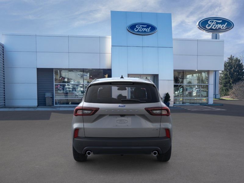 New 2026 Ford Escape ST-Line Select w/ Tech Pack #1 AWD/4WD image 5