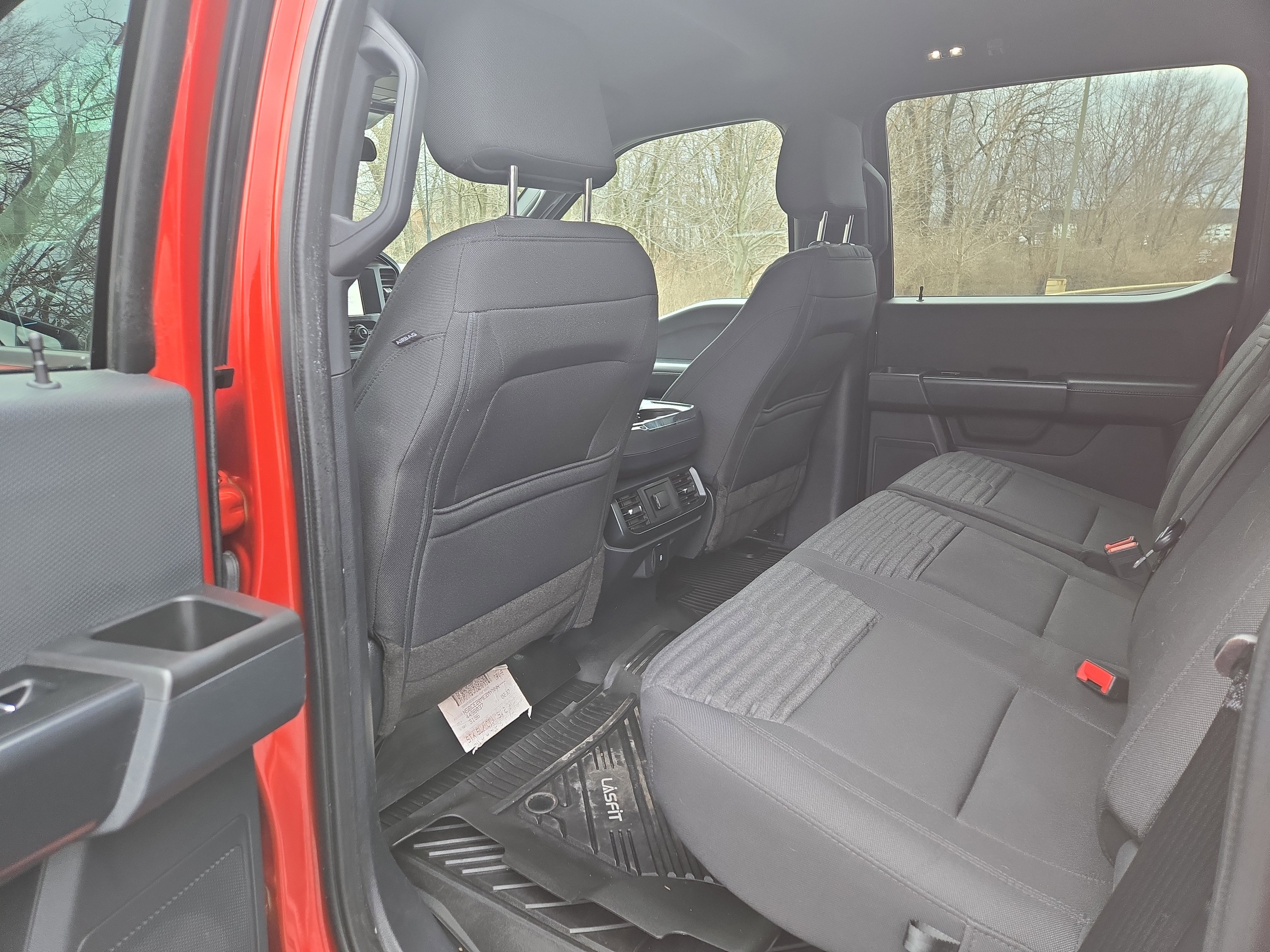 Used 2023 Ford F150 XL w/ STX Appearance Package image 23