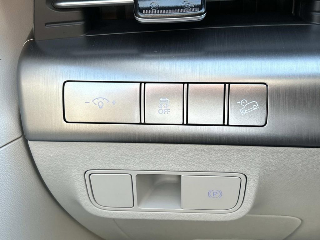 New 2026 Hyundai Kona SEL Sport image 25