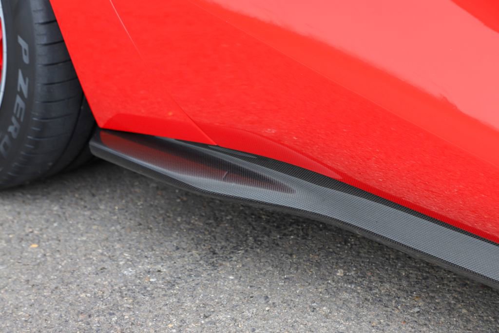 Used 2023 Ferrari 812 GTS RWD image 25