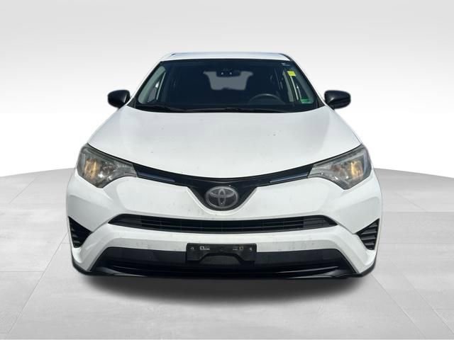 Used 2017 Toyota RAV4 LE w/ All Weather Liner Package image 10
