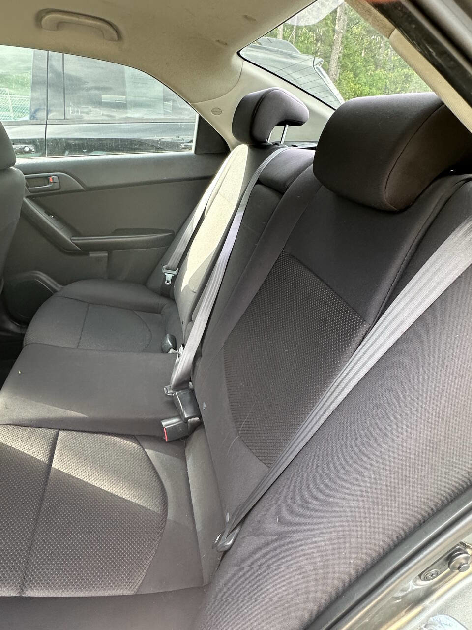 Used 2012 Kia Forte EX FWD image 8