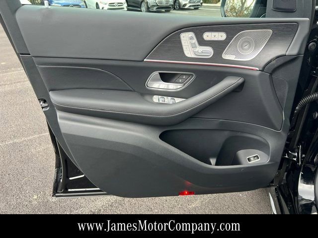 Certified 2026 Mercedes-Benz GLE 350 4MATIC image 13
