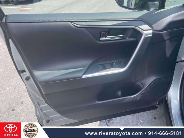 Used 2023 Toyota RAV4 XSE w/ Weather Package AWD/4WD image 16