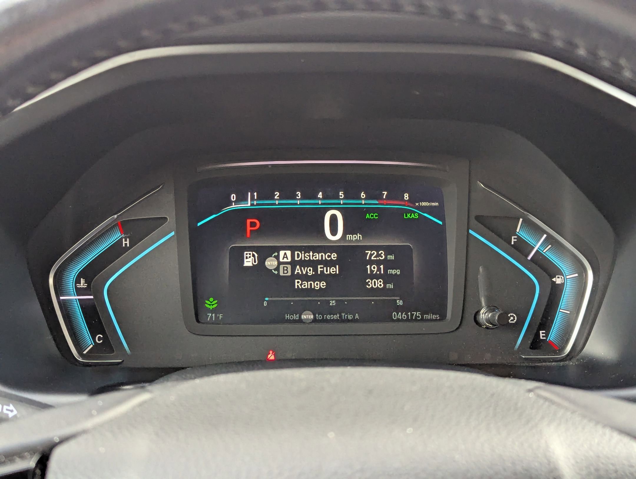 Used 2018 Honda Odyssey EX-L image 21