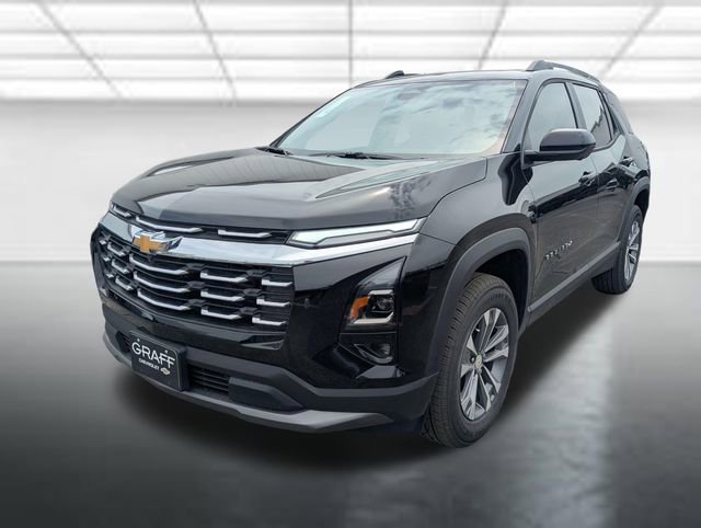 New 2026 Chevrolet Equinox LT FWD image 21