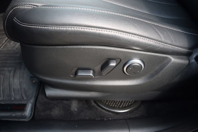 Used 2024 Genesis GV80 3.5T AWD/4WD image 20