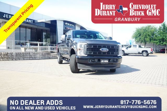 Used 2026 Ford F250 XL