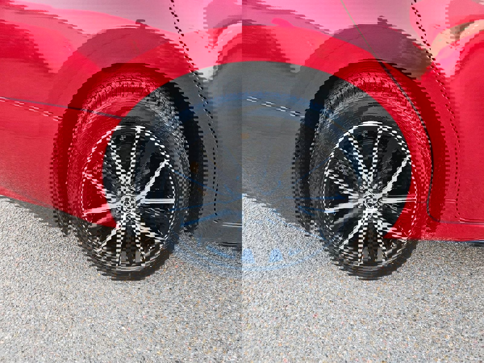 Used 2024 Toyota Camry SE image 29