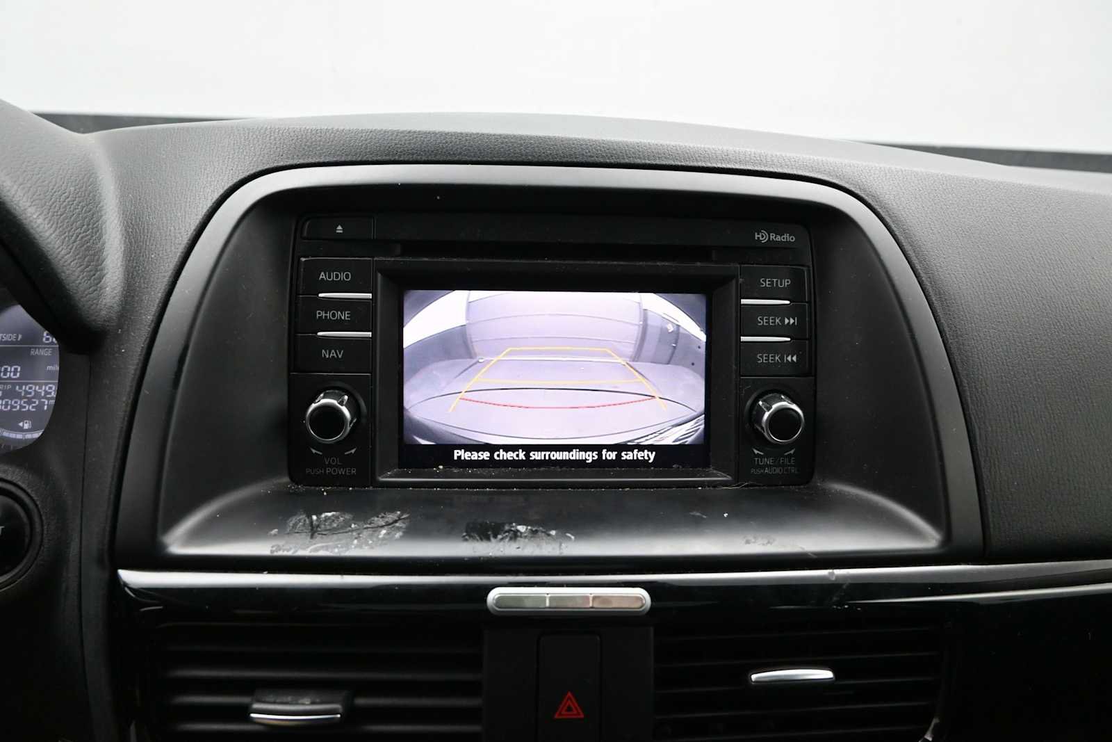 Used 2014 MAZDA CX-5 Grand Touring FWD image 15