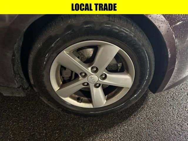 Used 2014 Kia Optima LX image 3