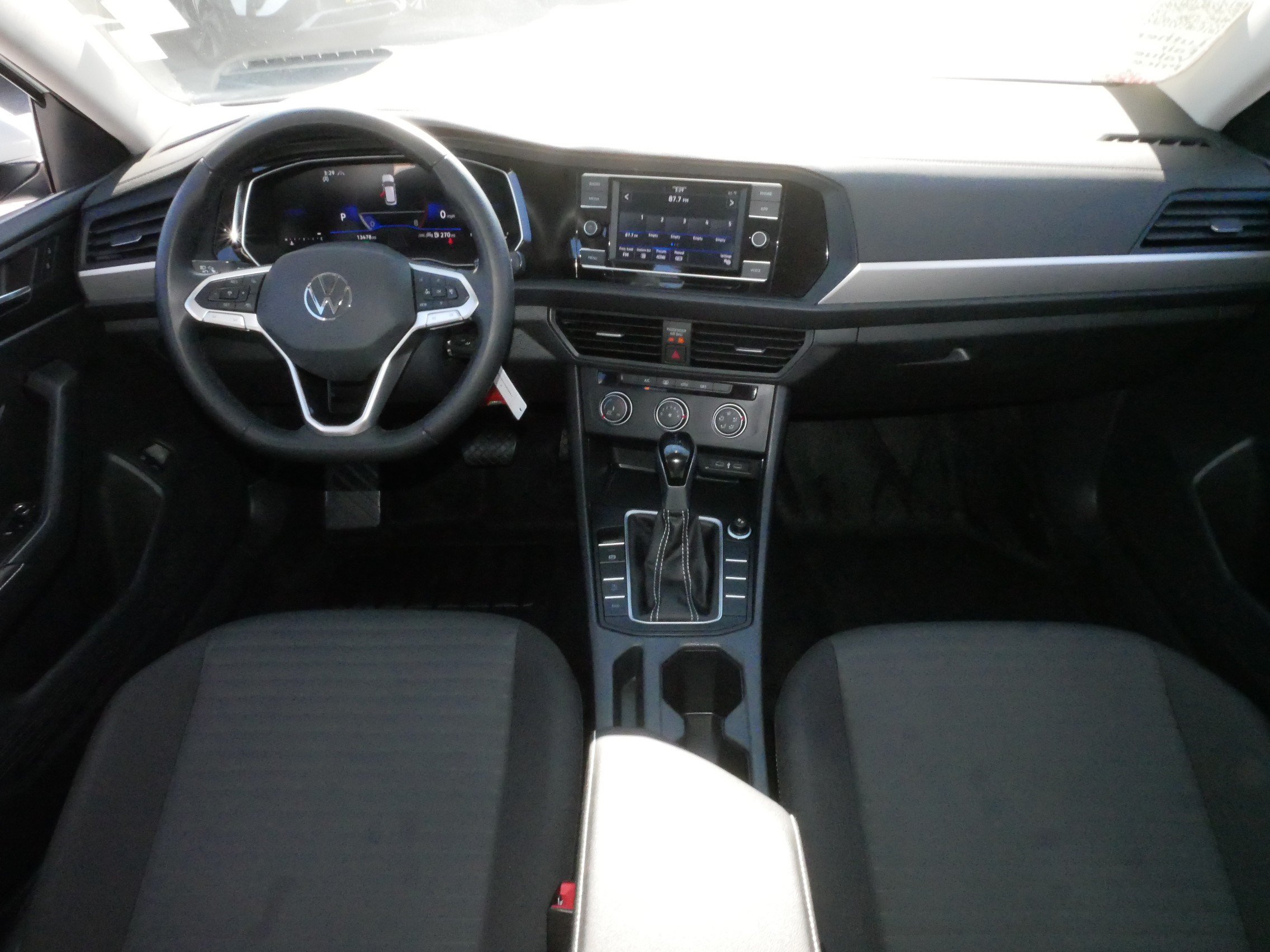 Used 2024 Volkswagen Jetta S FWD image 10