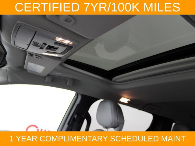 Used 2026 Toyota Sienna XLE AWD/4WD image 27