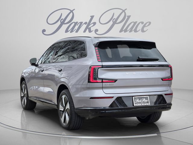 New 2026 Volvo EX90 Plus RWD image 3