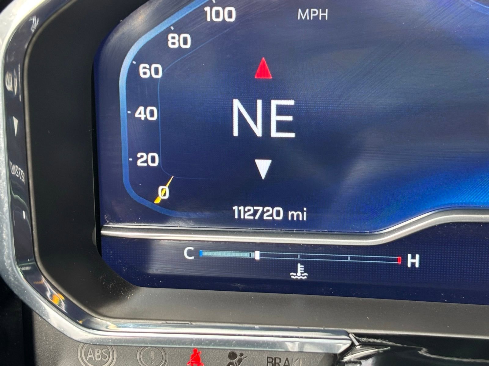 Used 2024 Chevrolet Silverado 1500 LT Trail Boss w/ Protection Package image 22