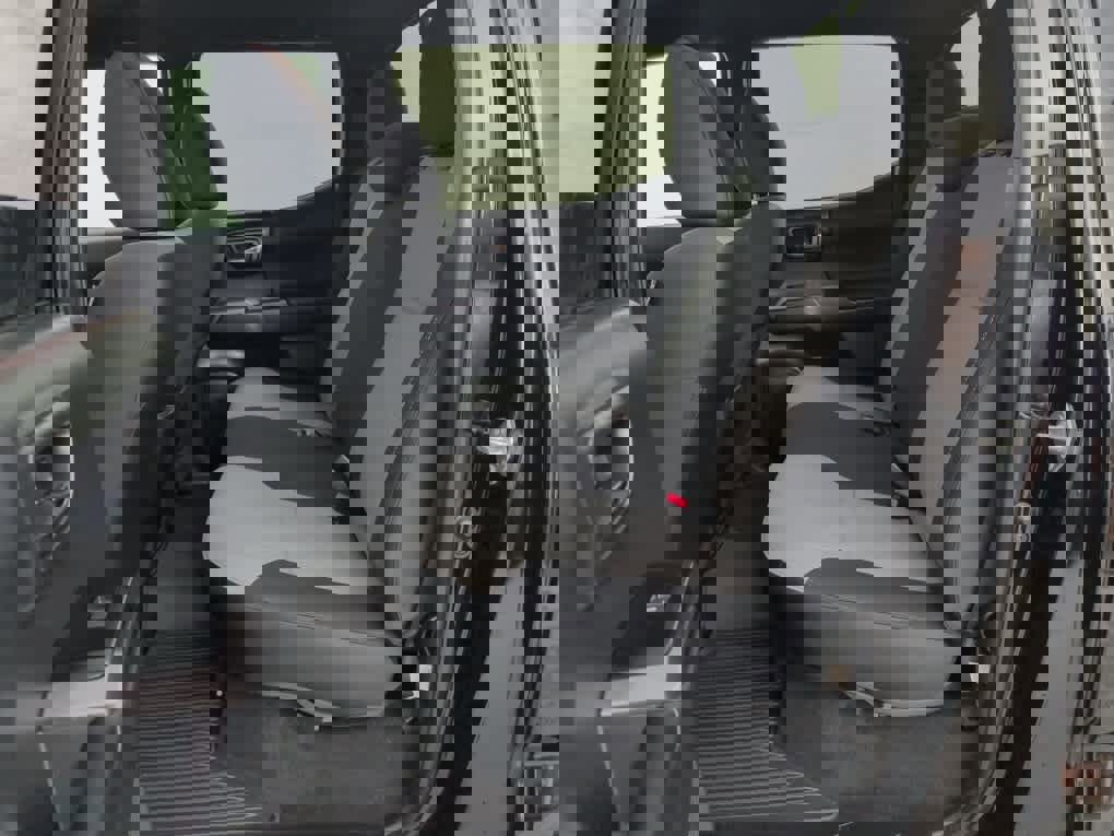 Used 2023 Toyota Tacoma TRD Sport image 11