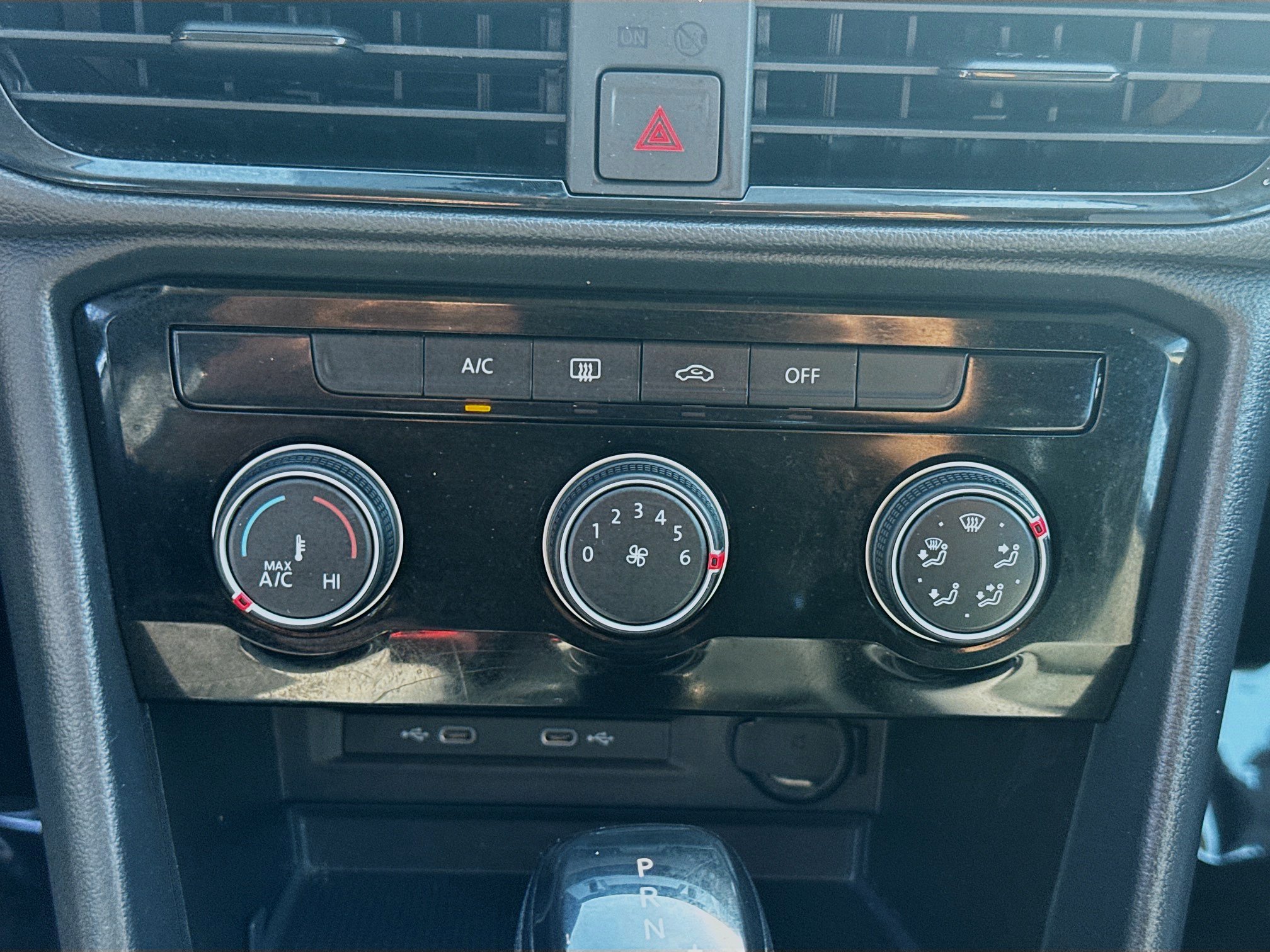 Certified 2023 Volkswagen Taos S FWD image 14
