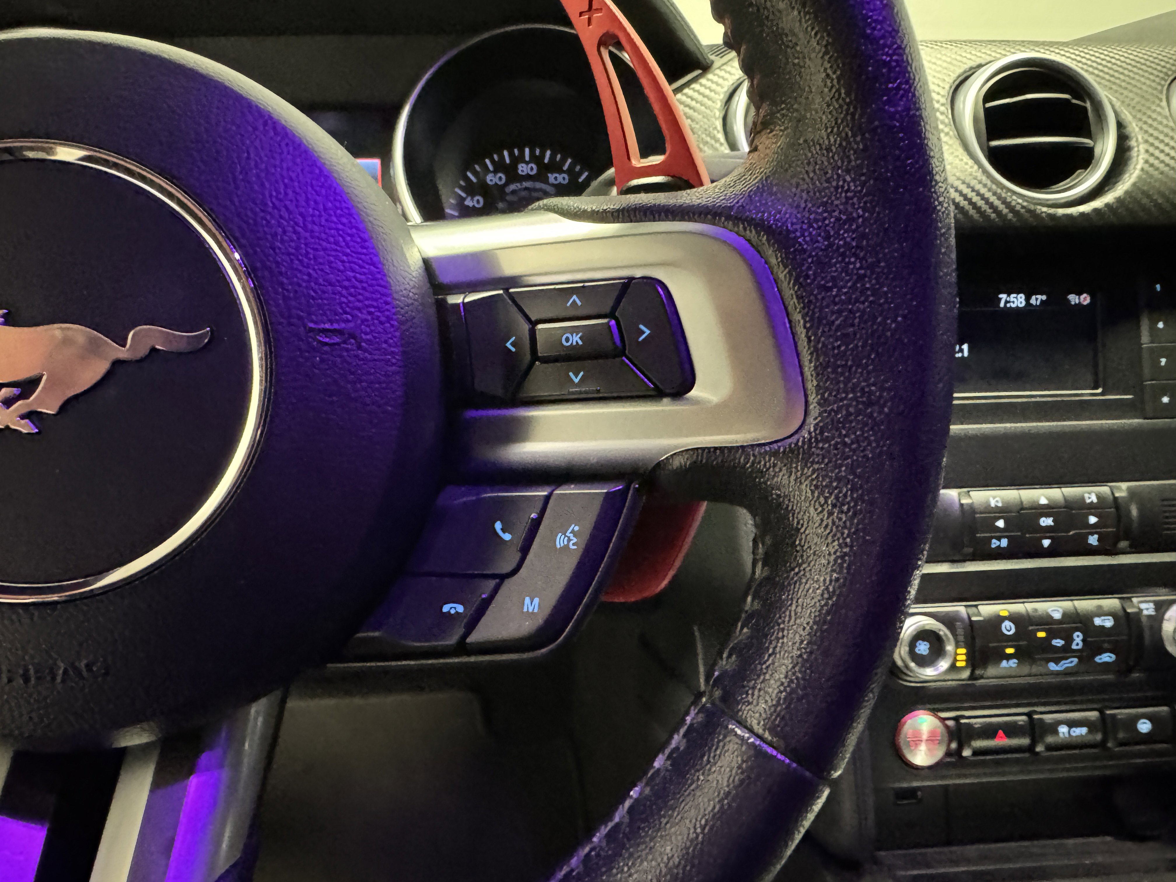 Used 2019 Ford Mustang Coupe image 20