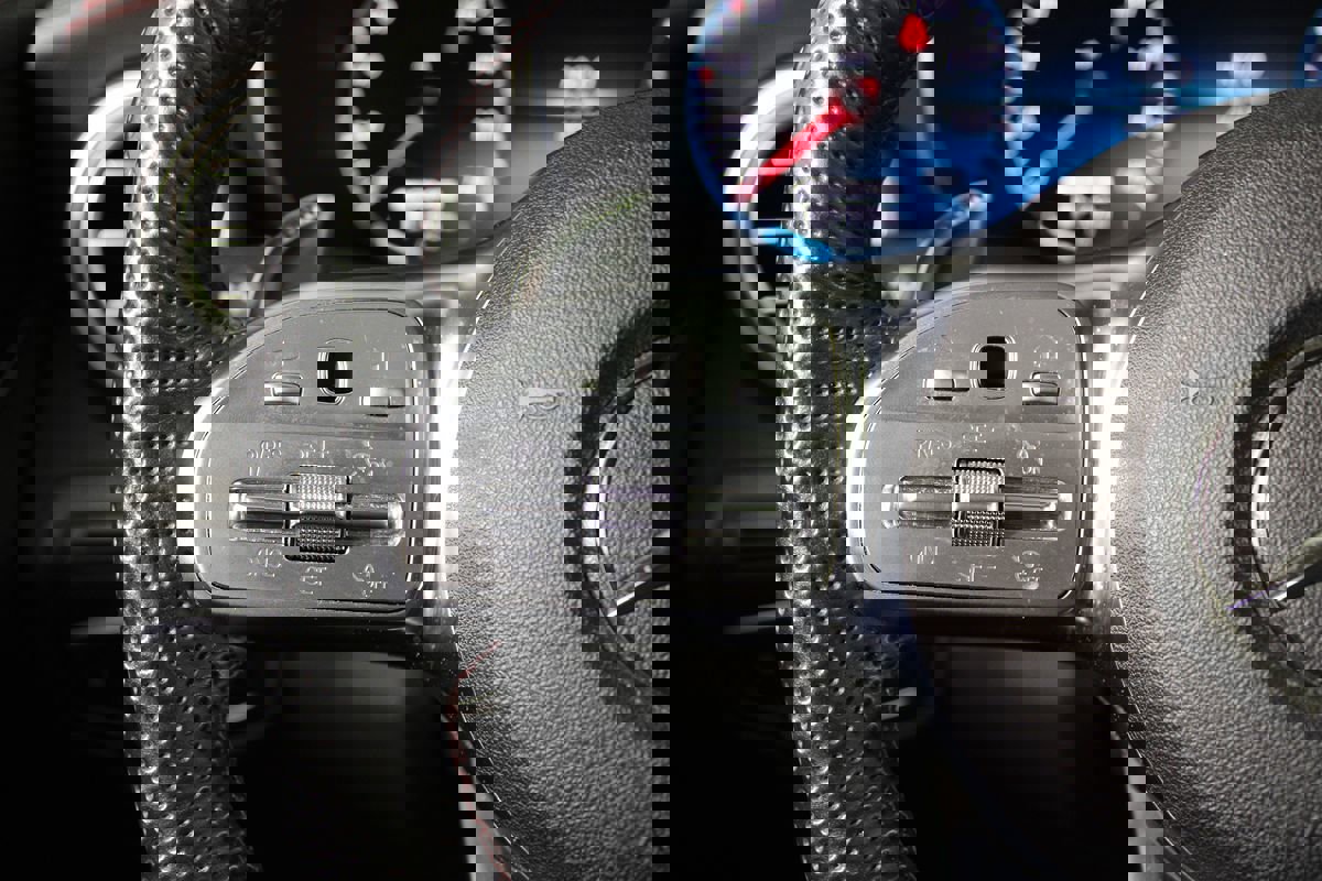 Used 2023 Mercedes-Benz GLC 43 AMG 4MATIC Coupe image 17