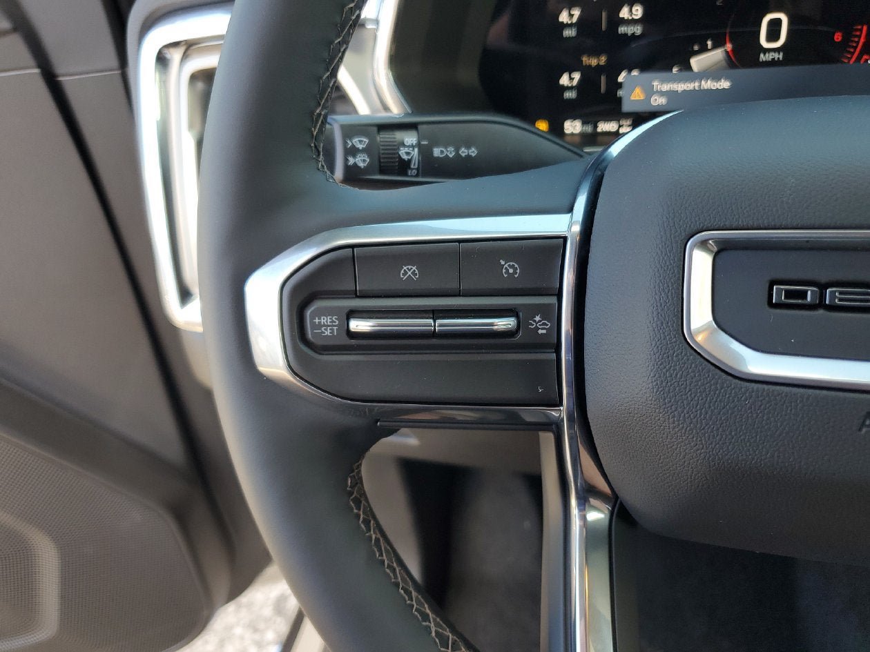 New 2026 GMC Canyon Denali AWD/4WD image 29