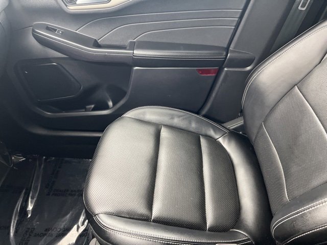 Used 2022 Ford Escape SEL image 20