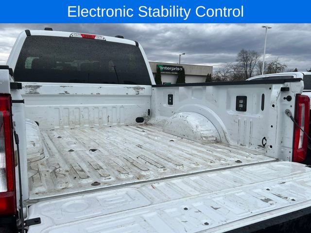 Certified 2024 Ford F250 XLT image 7