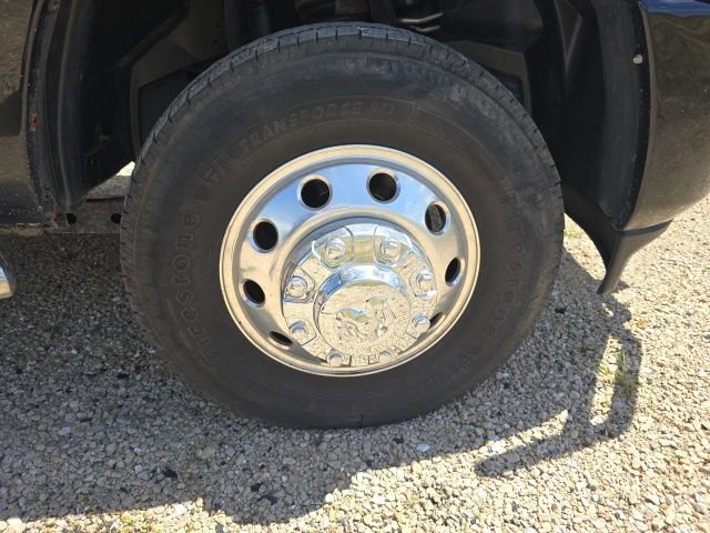 Used 2024 RAM 3500 Big Horn w/ Safety Group AWD/4WD image 29
