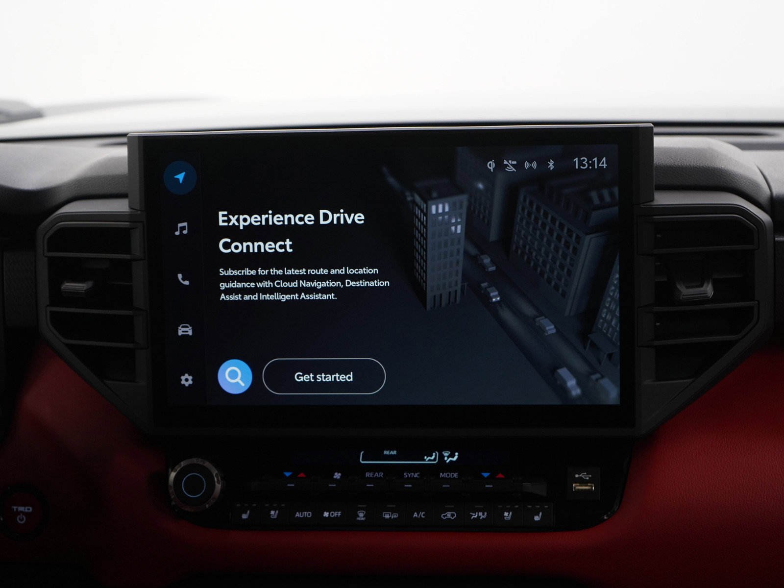 Used 2025 Toyota Sequoia TRD Pro image 16