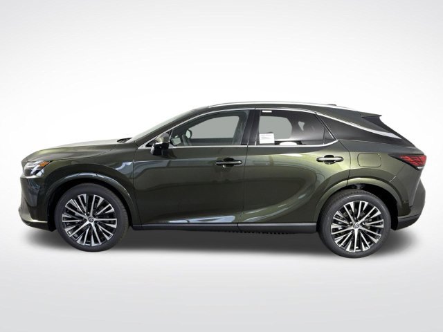 Certified 2026 Lexus RX 350 w/ Convenience Package AWD/4WD image 31