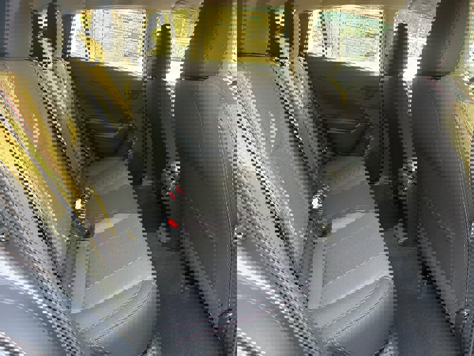 New 2026 Subaru Impreza 2.0i Sport AWD/4WD image 12