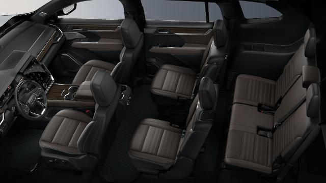 New 2026 GMC Acadia Denali Ultimate AWD/4WD image 22