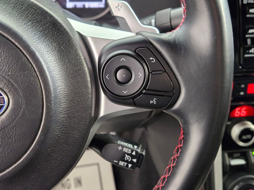 Used 2017 Subaru BRZ Limited w/ Popular Package #2 image 27