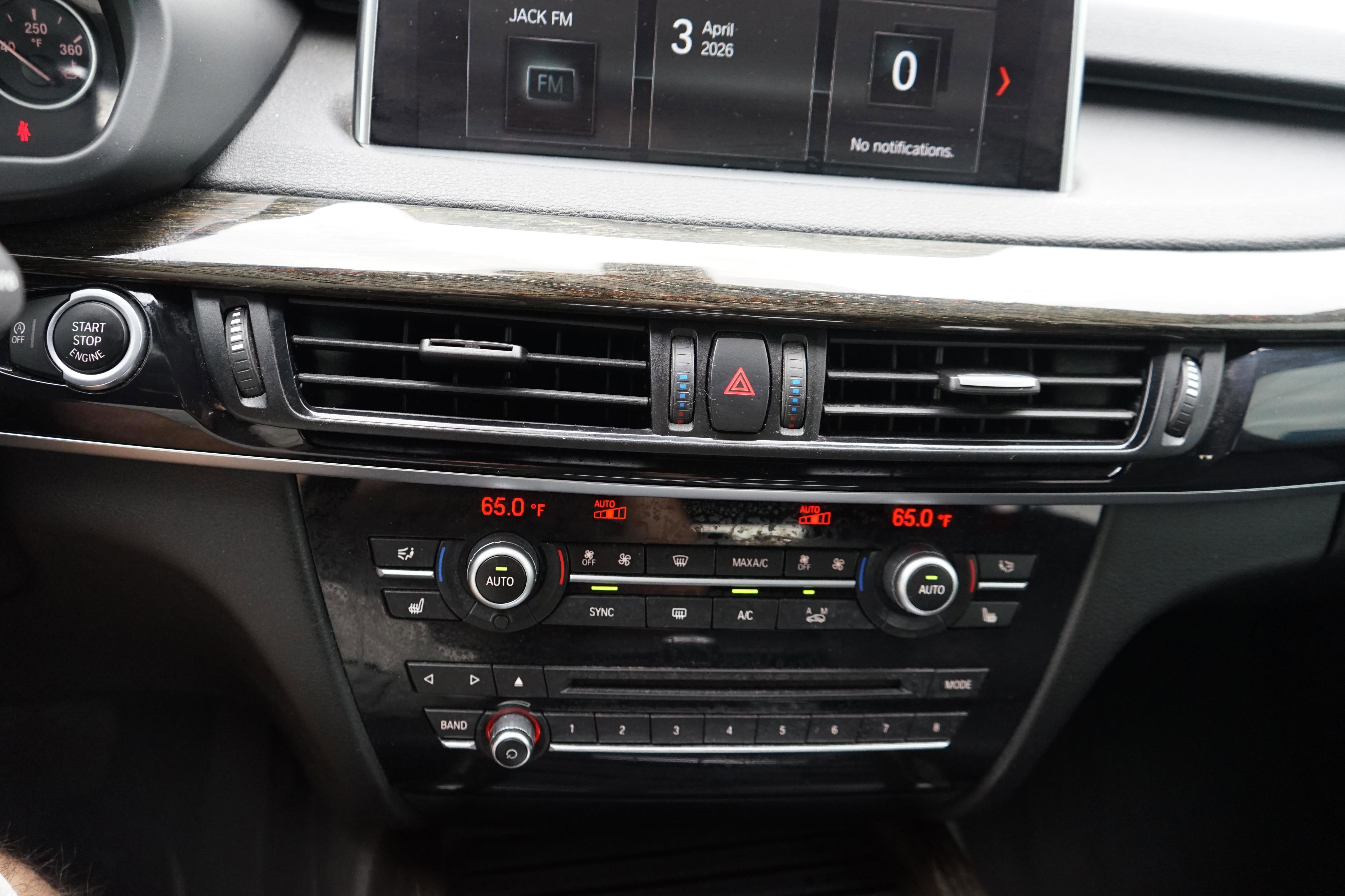Used 2018 BMW X5 sDrive35i RWD image 15