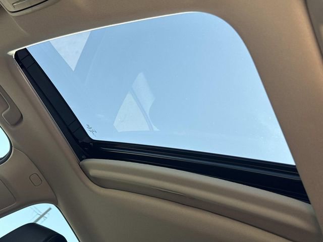 Used 2024 Honda Civic Touring image 9