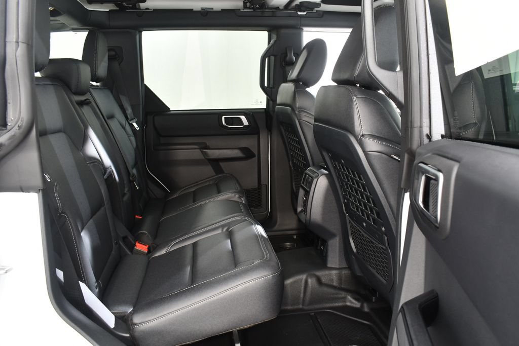 New 2026 Ford Bronco Badlands AWD/4WD image 19