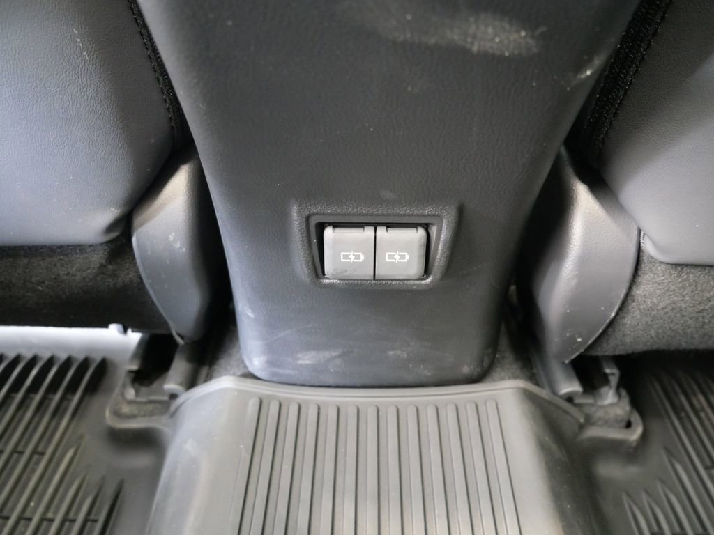 Certified 2025 Lexus UX 300h AWD w/ Accessory Package (Z1) image 32