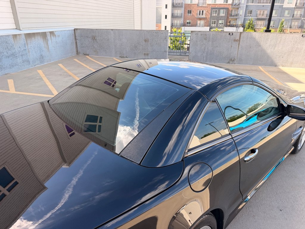 Used 2004 Mercedes-Benz SL 500 image 22