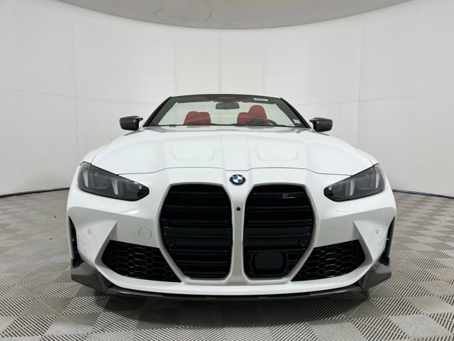 New 2026 BMW M4 xDrive Competition image 2