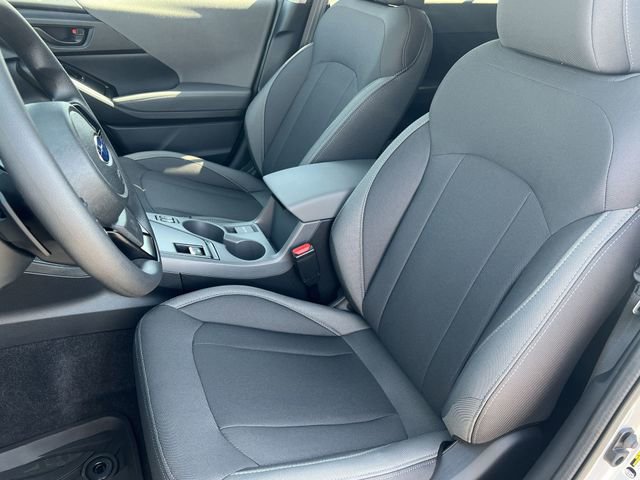 New 2026 Subaru Crosstrek 2.0i Premium image 26
