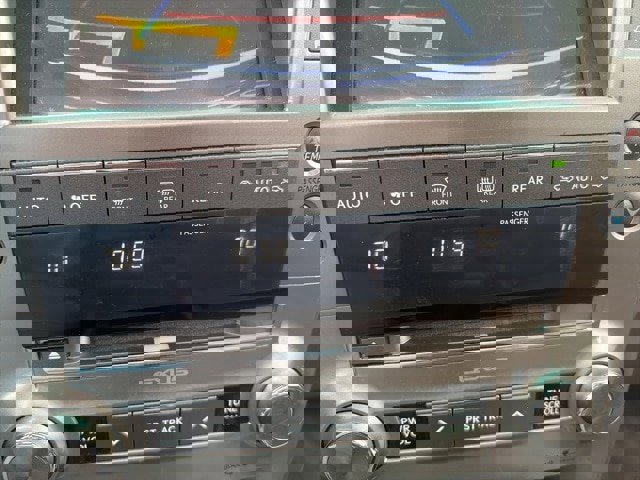 Used 2016 Lexus GX 460 460 image 20