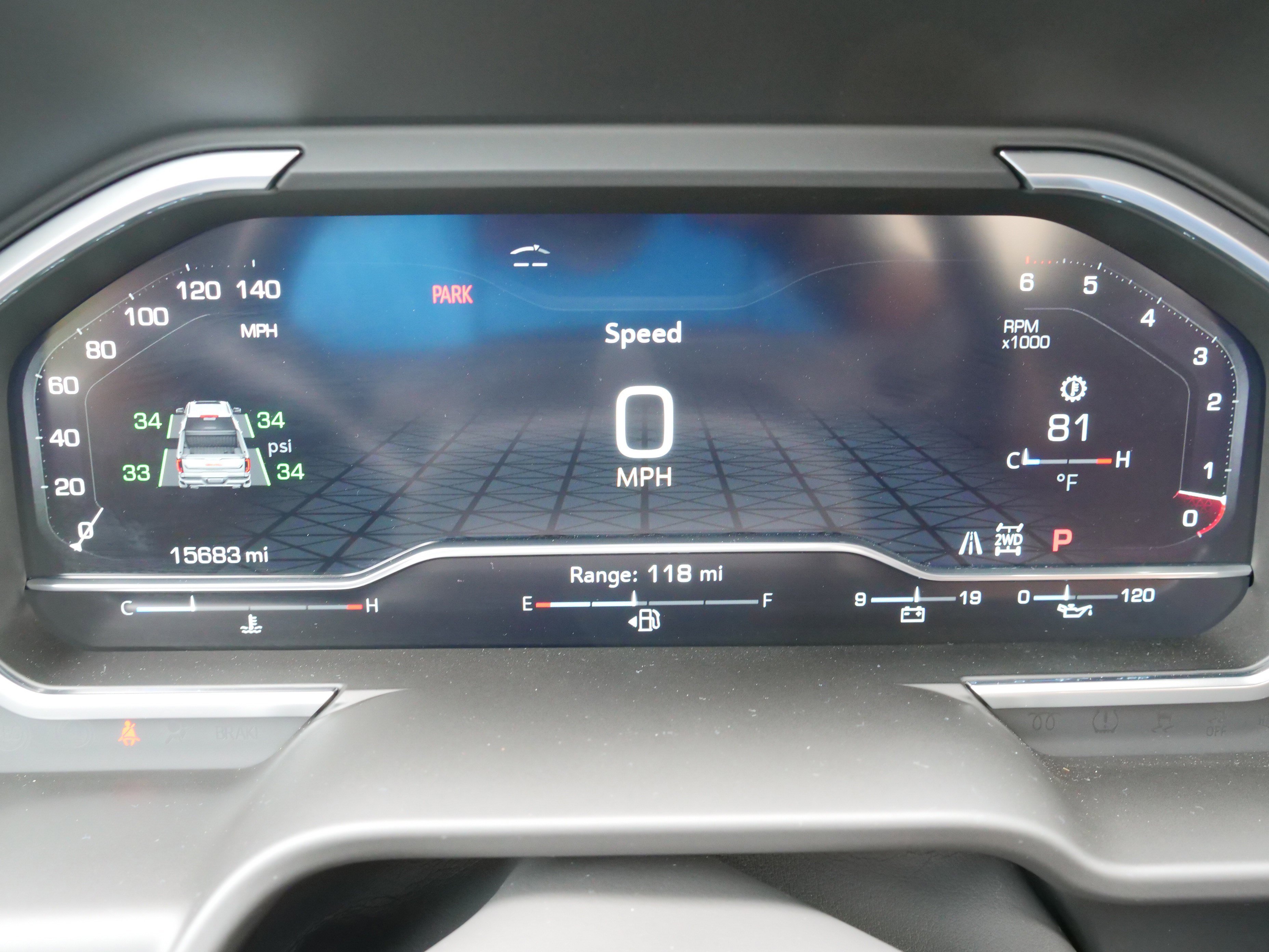 Certified 2023 GMC Sierra 1500 Denali Ultimate image 24