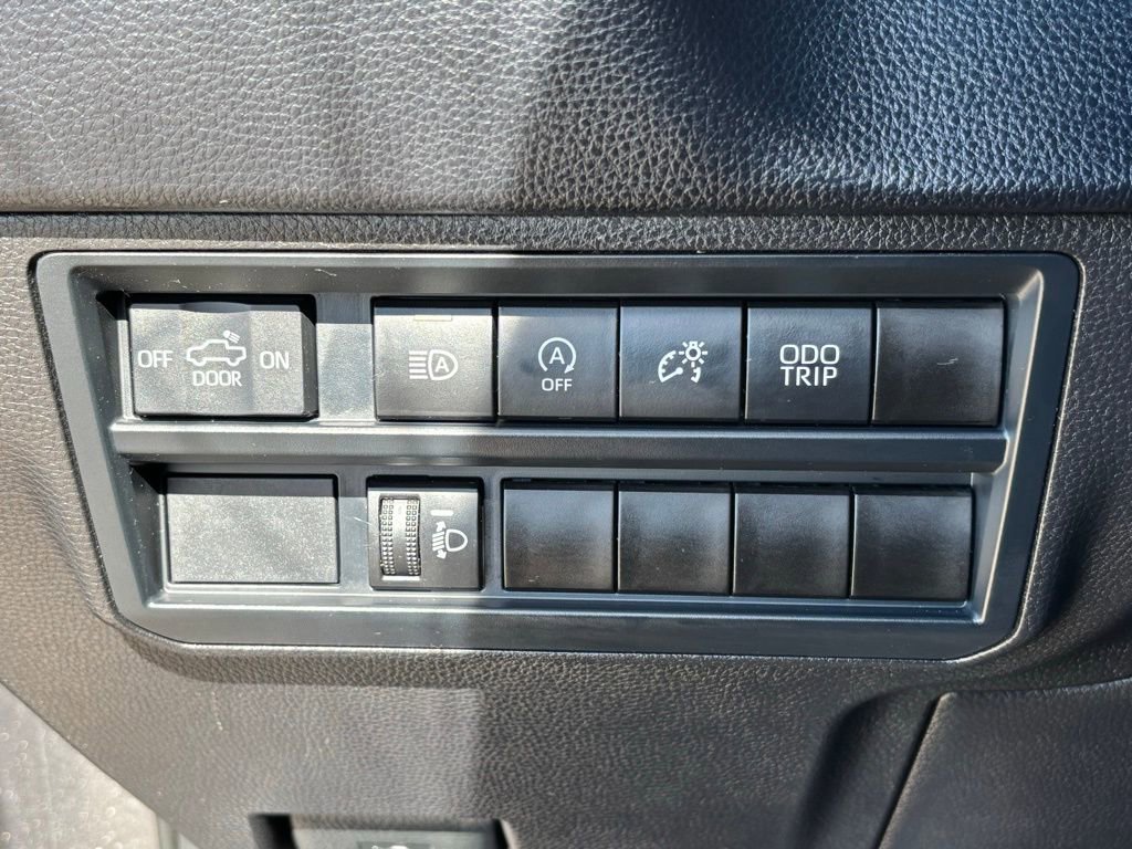 Certified 2026 Toyota Tundra SR image 23