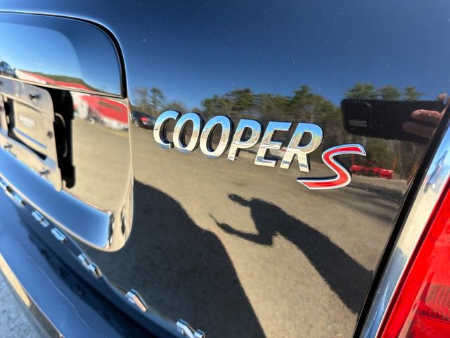Used 2019 MINI Cooper Countryman S AWD/4WD image 10