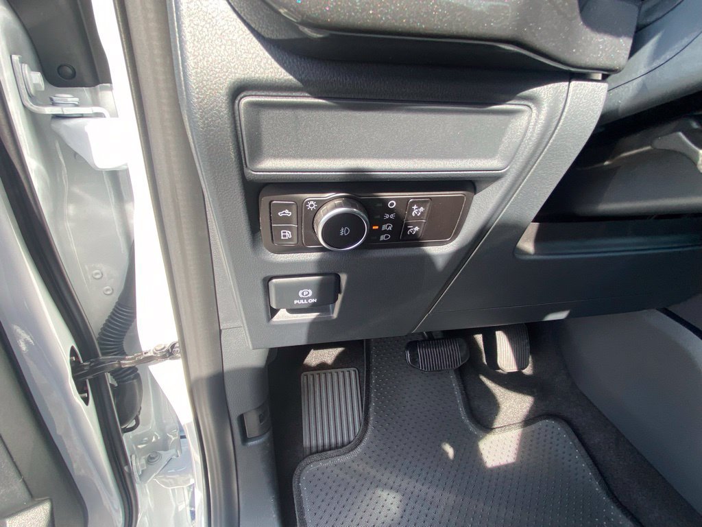 New 2026 Ford F150 STX w/ Equipment Group 200A AWD/4WD image 12