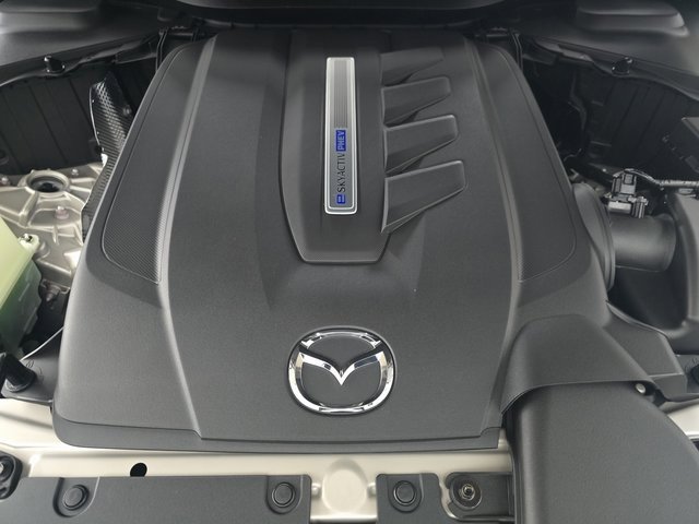 New 2026 MAZDA CX-90 Plug-In Hybrid w/ Premium Plus image 28
