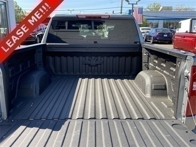 Used 2025 Chevrolet Silverado 1500 LT w/ Protection Package image 25