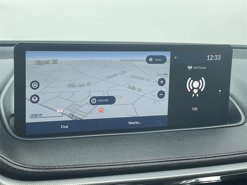 Used 2022 Acura MDX A-Spec image 28