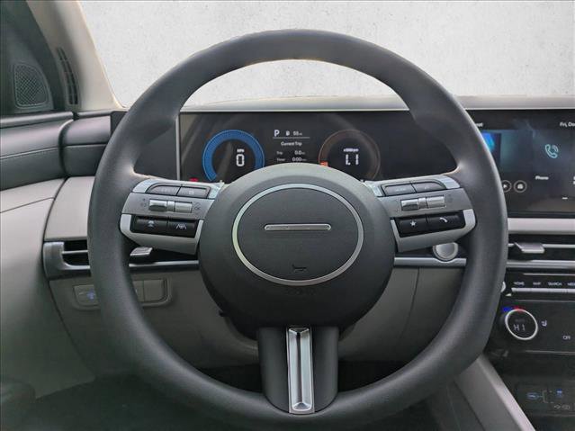 New 2026 Hyundai Tucson SEL FWD image 11
