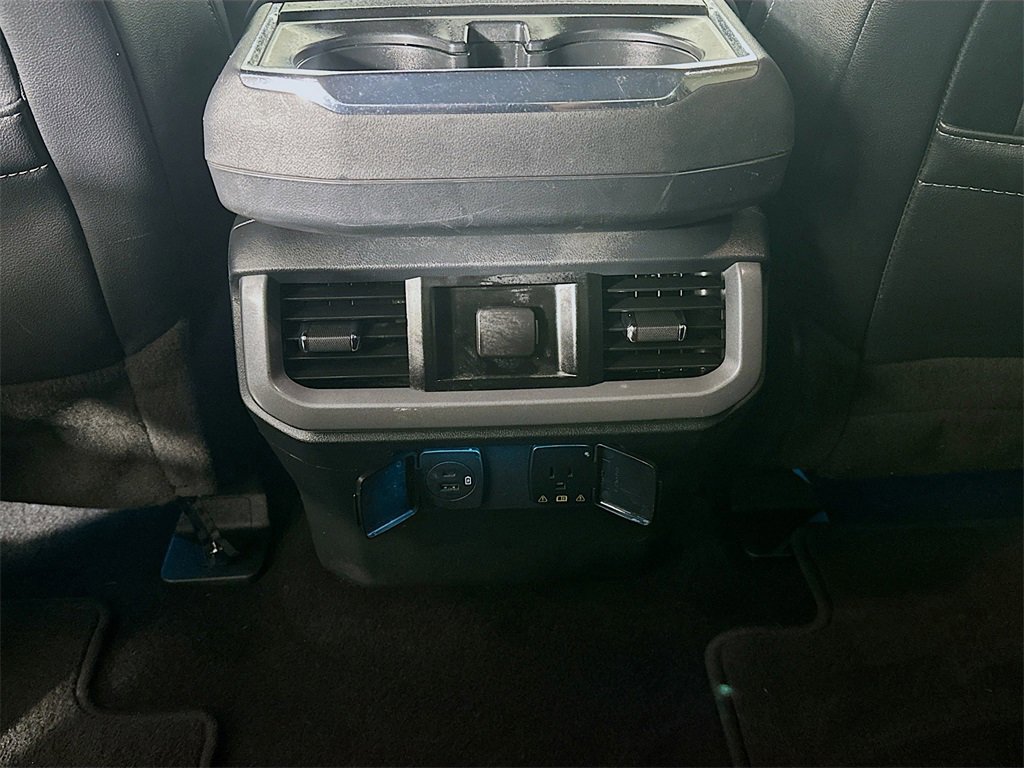 Used 2023 Ford F150 Lariat image 22