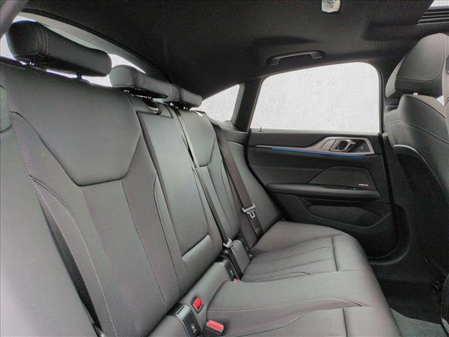 Used 2025 BMW 430i xDrive w/ M Sport Package AWD/4WD image 21